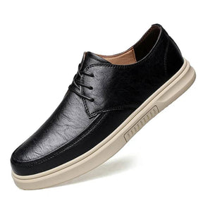 Sapato Masculino Casual Rinaldi Preto