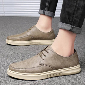 Sapato Masculino Casual 