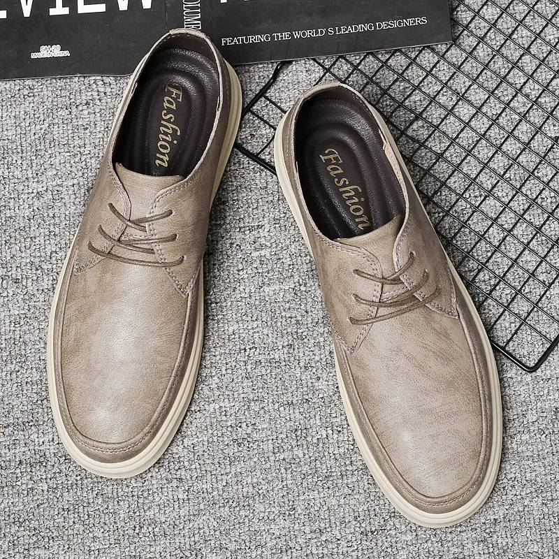 Sapato Casual Masculino Rinaldi