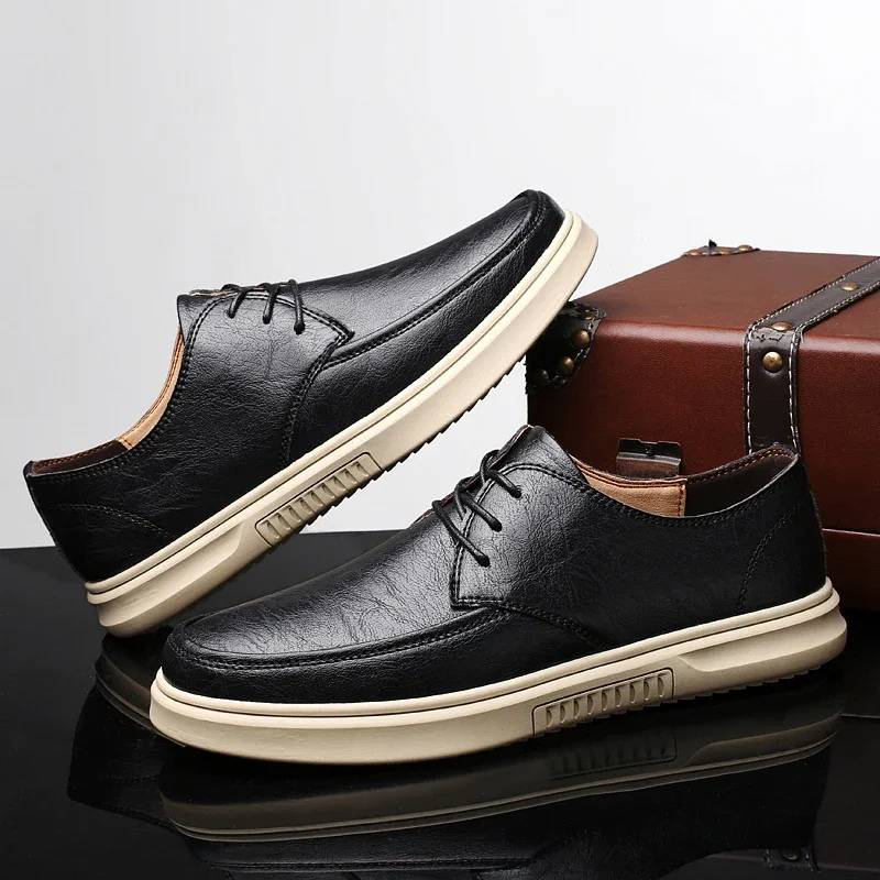 Sapato Masculino Casual Rinaldi Valenteo