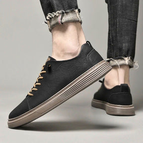 Sapato Masculino Preto