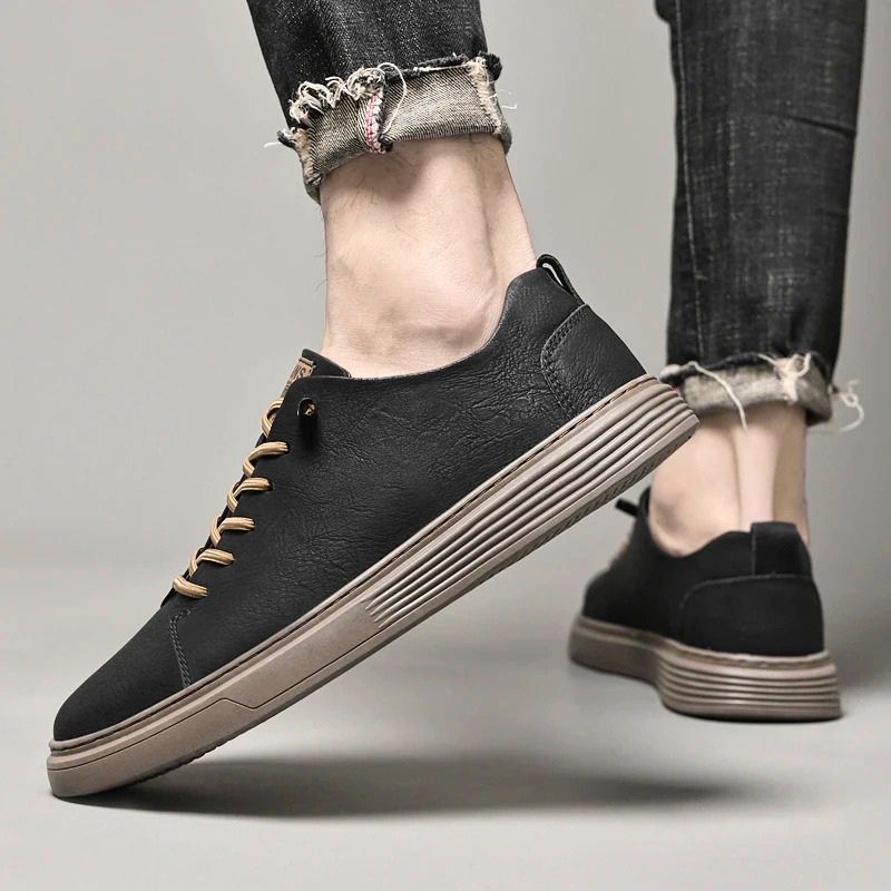 Sapato Masculino Preto
