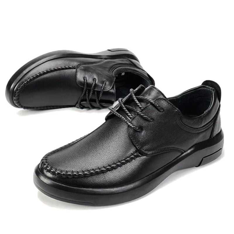 Sapato Masculino de Couro Social