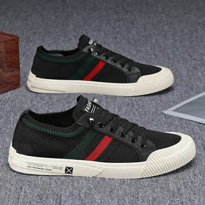 Sapato Masculino Casual Preto