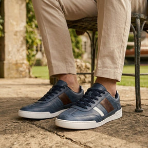 Sapato Masculino Casual