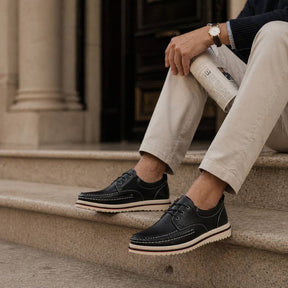 Sapato Preto