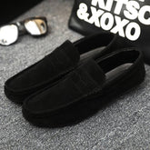 Sapato Mocassim Masculino Valenteo Alberti Preto