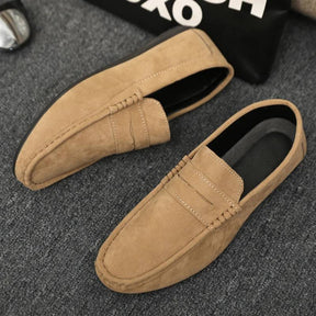 Sapato Mocassim Masculino