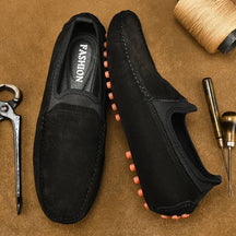 Sapato Preto Antiderrapante