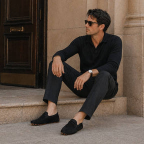 Sapato Masculino 