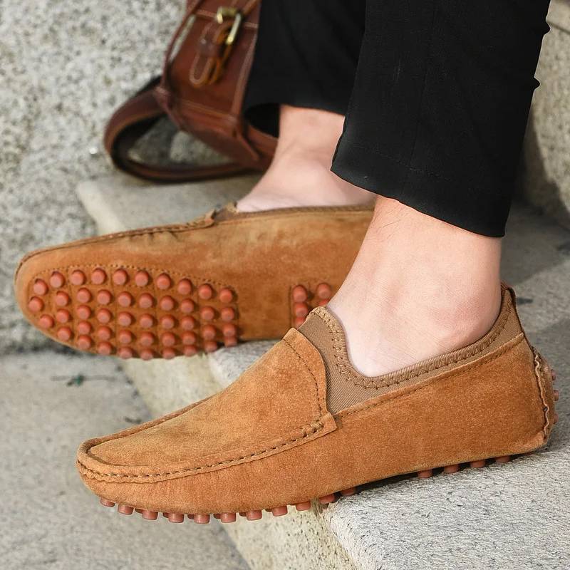 Sapato Mocassim