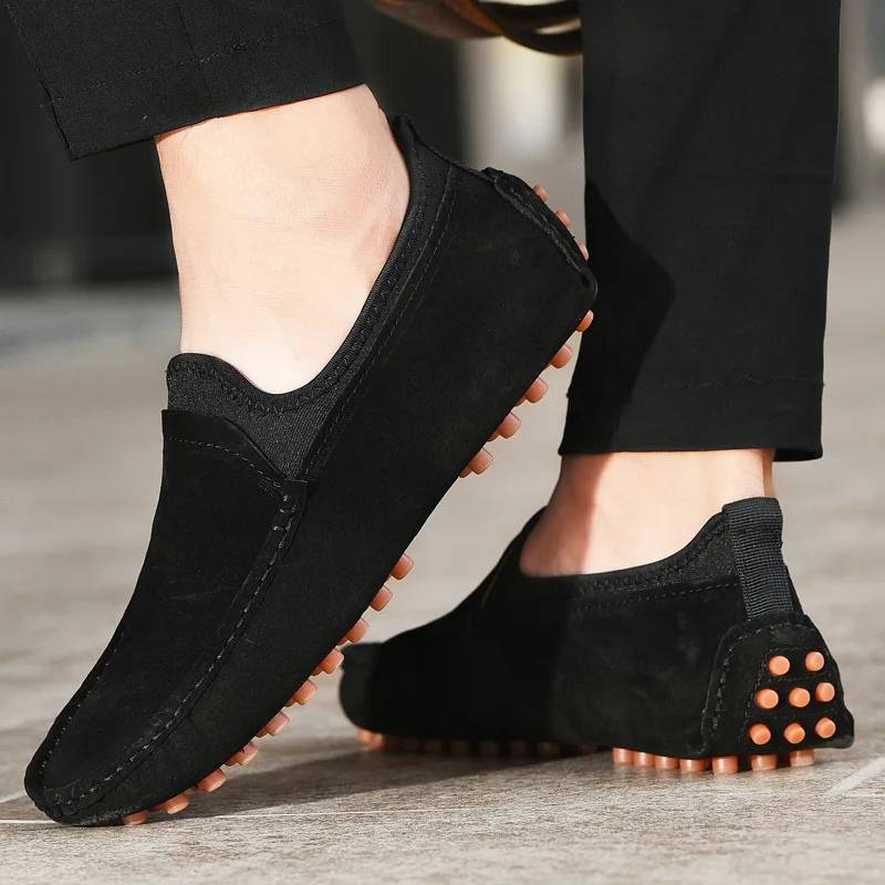 Sapato Valenteo DuPont