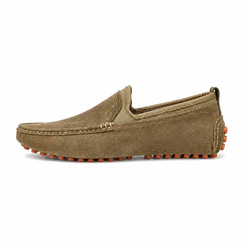 Sapato Mocassim Masculino Valenteo DuPont