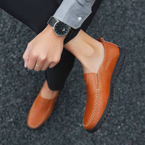 Mocassim Masculino