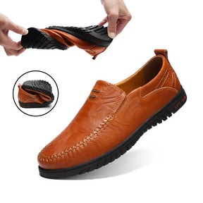 Alta Resistencia Mocassim Masculino