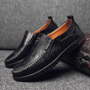 Sapato Mocassim Masculino 