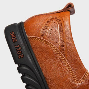 Mocassim Masculino Valenteo Lozanno