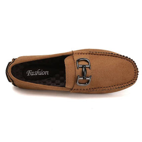 Sapato Mocassim Masculino