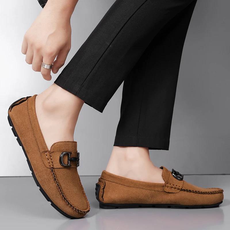 Sapato Mocassim 