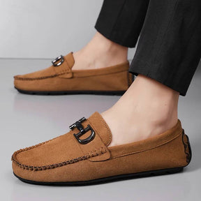 Mocassim Masculino Valenteo