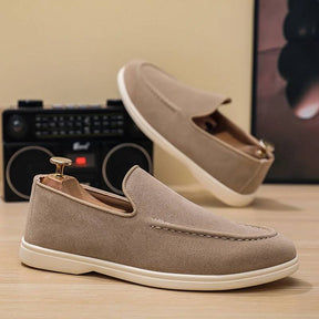 Mocassim Masculino