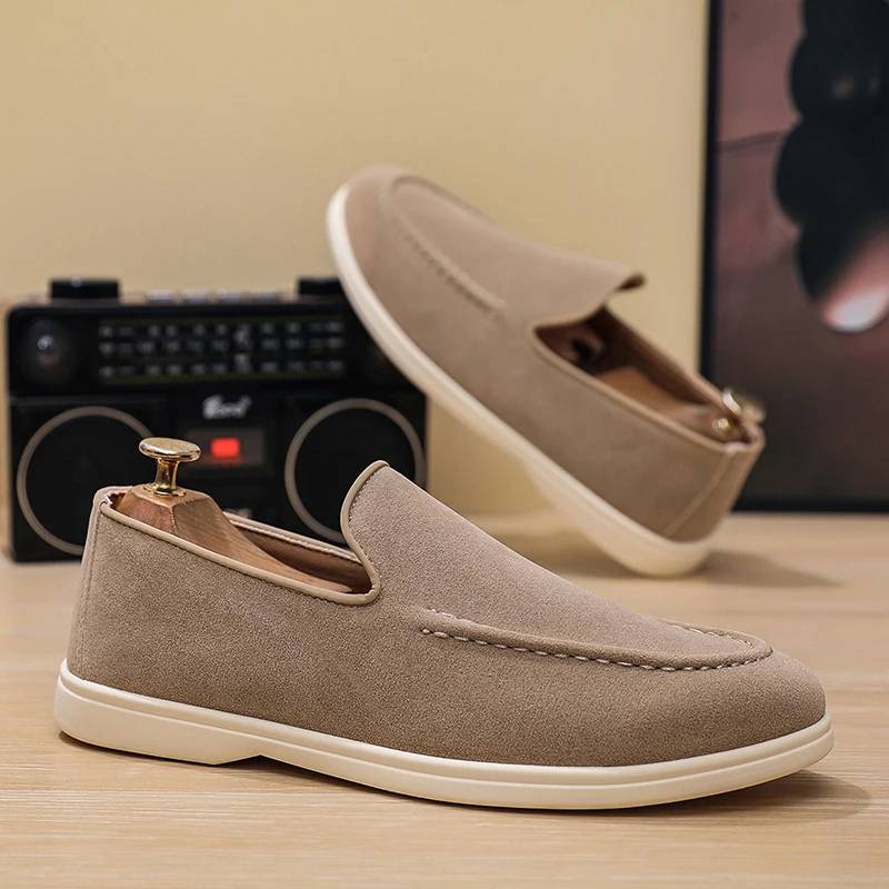 Mocassim Masculino