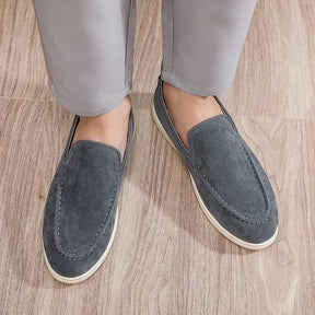 Sapato Mocassim Masculino