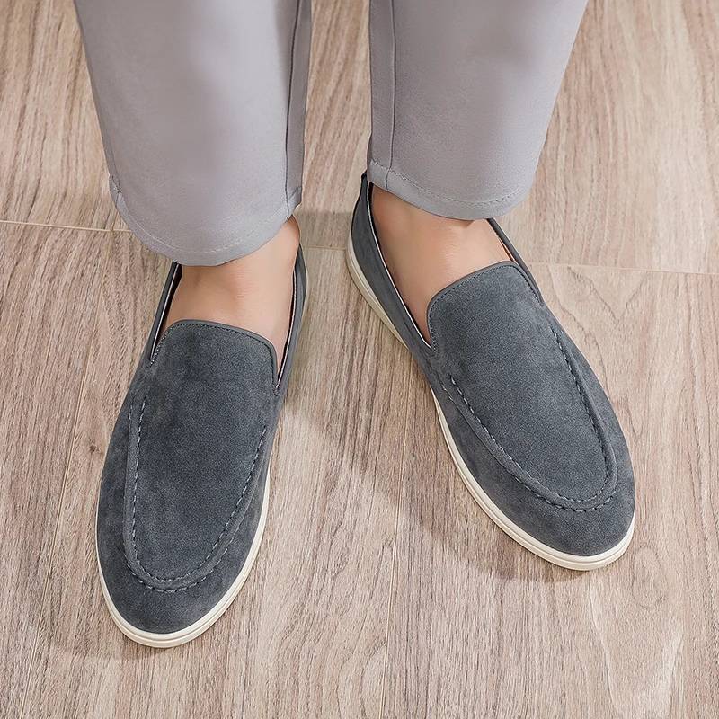 Sapato Mocassim Masculino