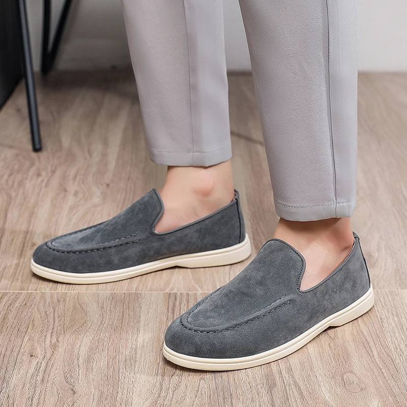 Mocassim Masculino Valenteo