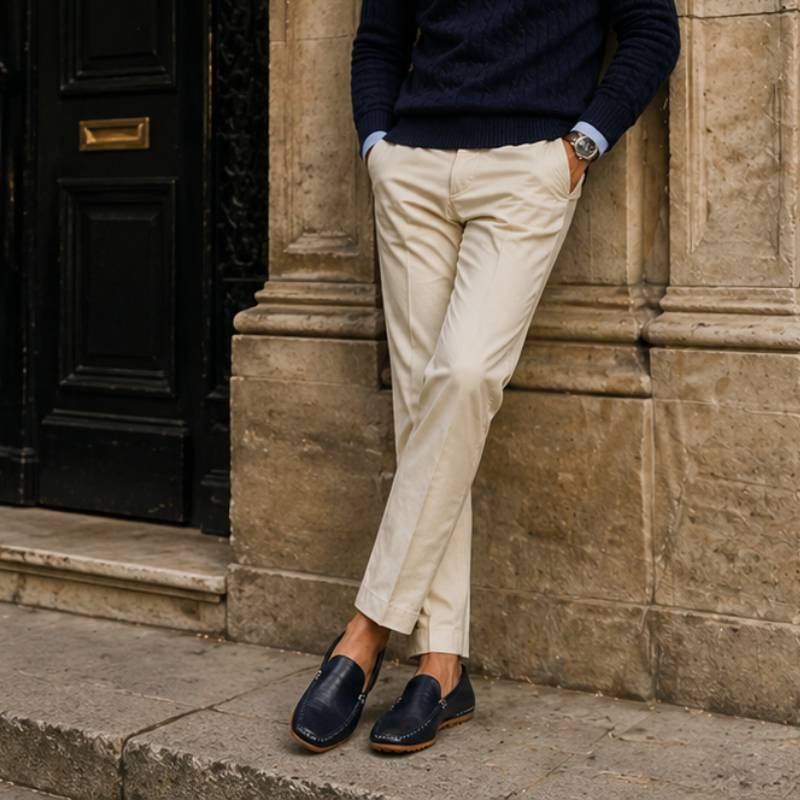 Valenteo Loja Masculina