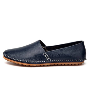 Sapato Mocassim Masculino Valenteo Nero