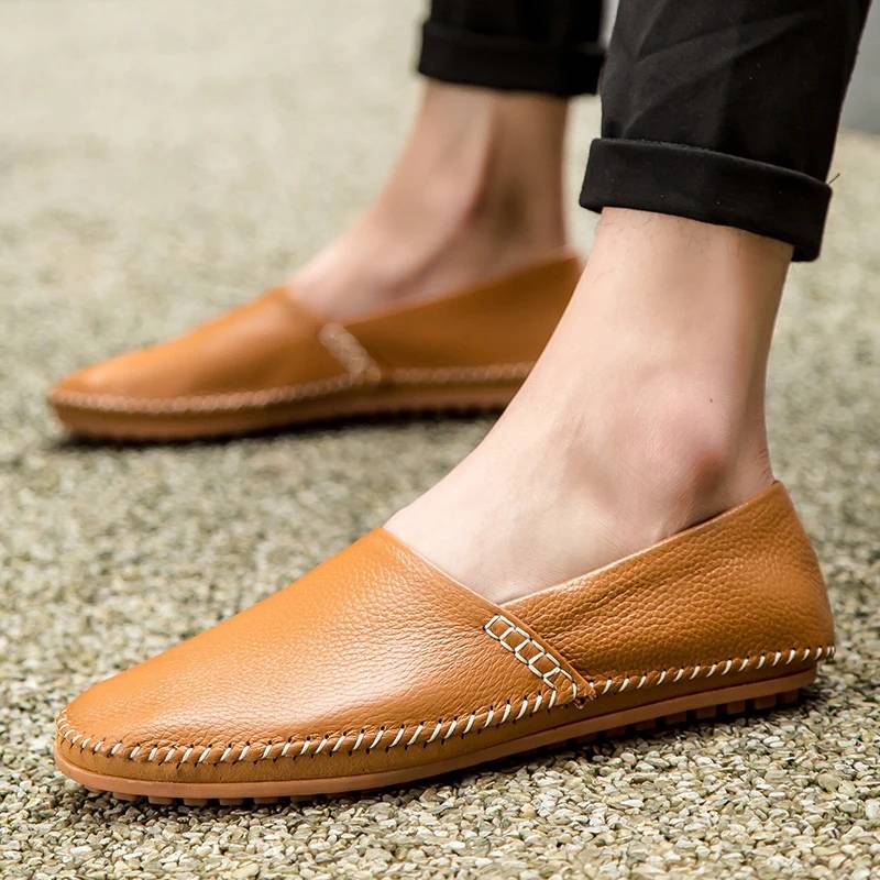 Loja Masculina Sapato Mocassim