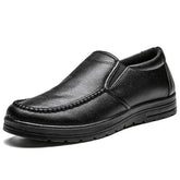 Sapato Mocassim Masculino Valenteo Palazzo Preto