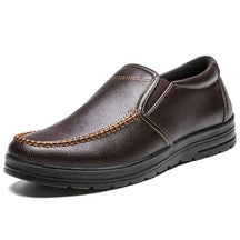 Sapato Mocassim Masculino Valenteo Palazzo Marrom