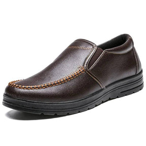 Sapato Mocassim Masculino Valenteo Palazzo Marrom