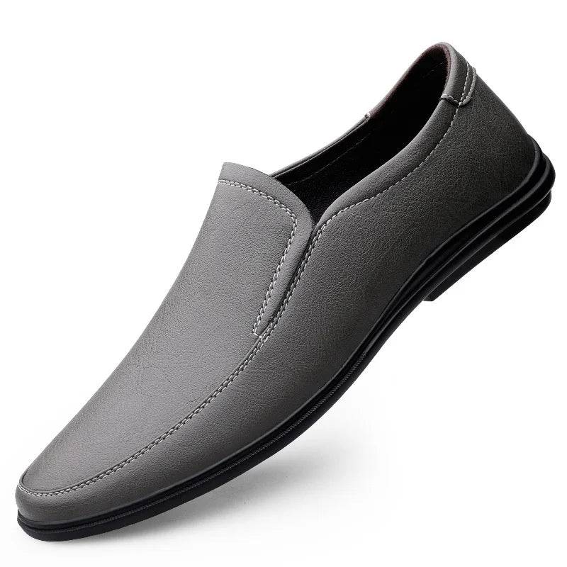 Sapato Mocassim Masculino Valenteo Savelli