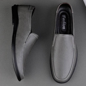 Sapato Mocassim Masculino