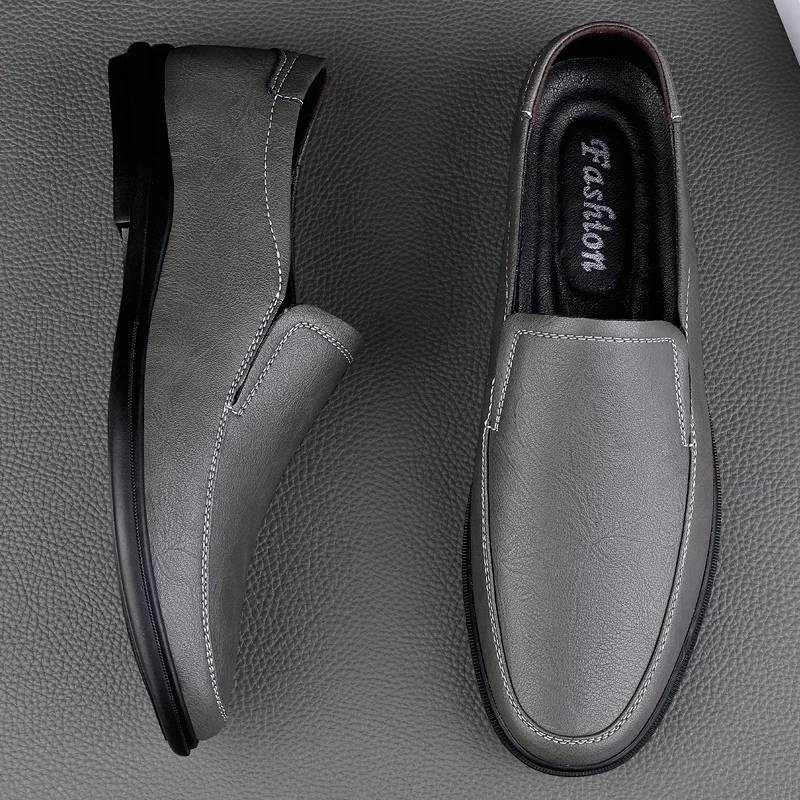 Sapato Mocassim Masculino