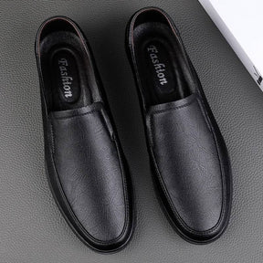 Sapato Mocassim Valenteo
