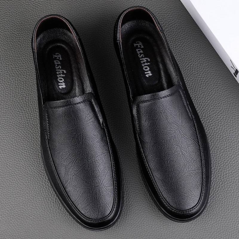 Sapato Mocassim Valenteo