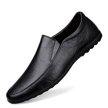 Sapato Mocassim Masculino Valenteo Serravalle Preto