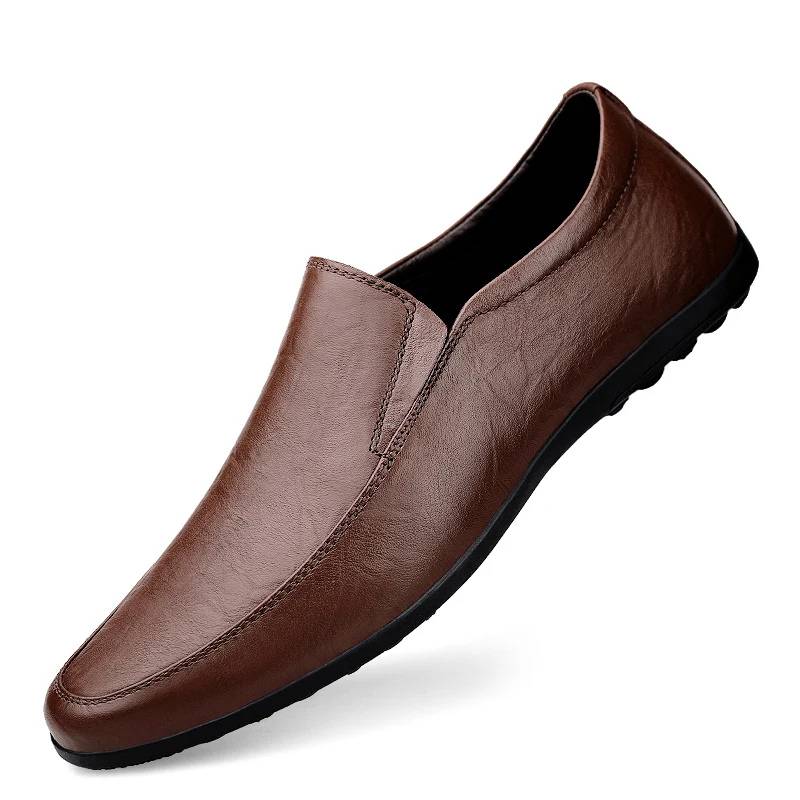 Sapato Mocassim Masculino Valenteo Serravalle 