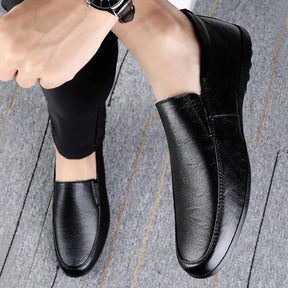 Sapato Mocassim Masculino