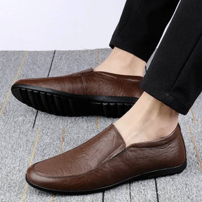 Sapato Masculino Valenteo Serravalle