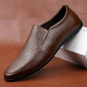 Sapato Mocassim Serravalle