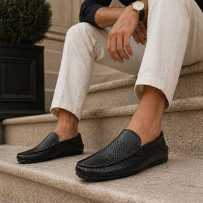 Sapato Mocassim Valenteo