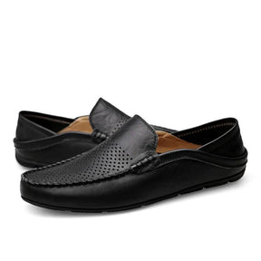 Sapato Mocassim Masculino Valenteo Vizzano