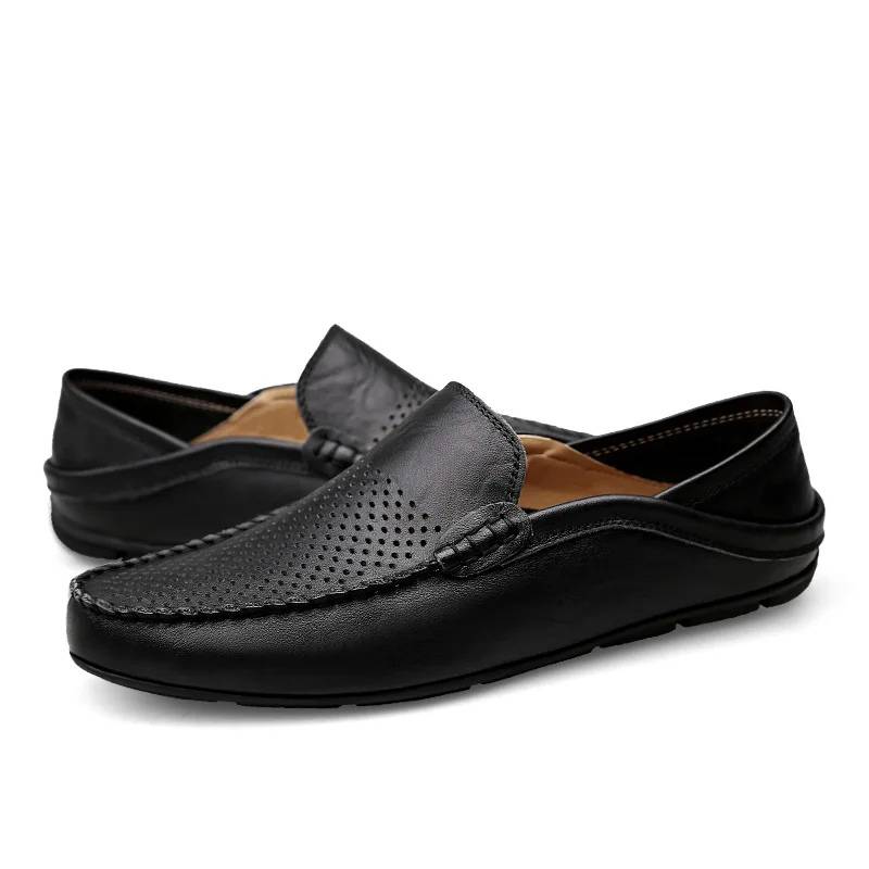 Sapato Mocassim Masculino Valenteo Vizzano