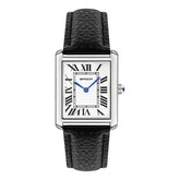 Relógio Quartzo Classic Tank