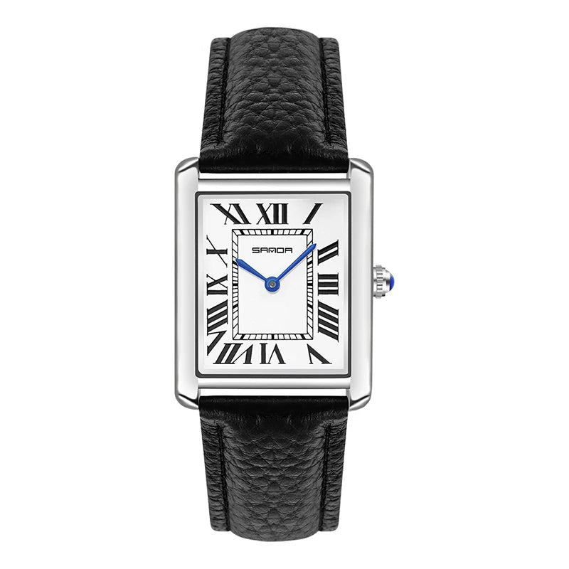 Relógio Quartzo Classic Tank